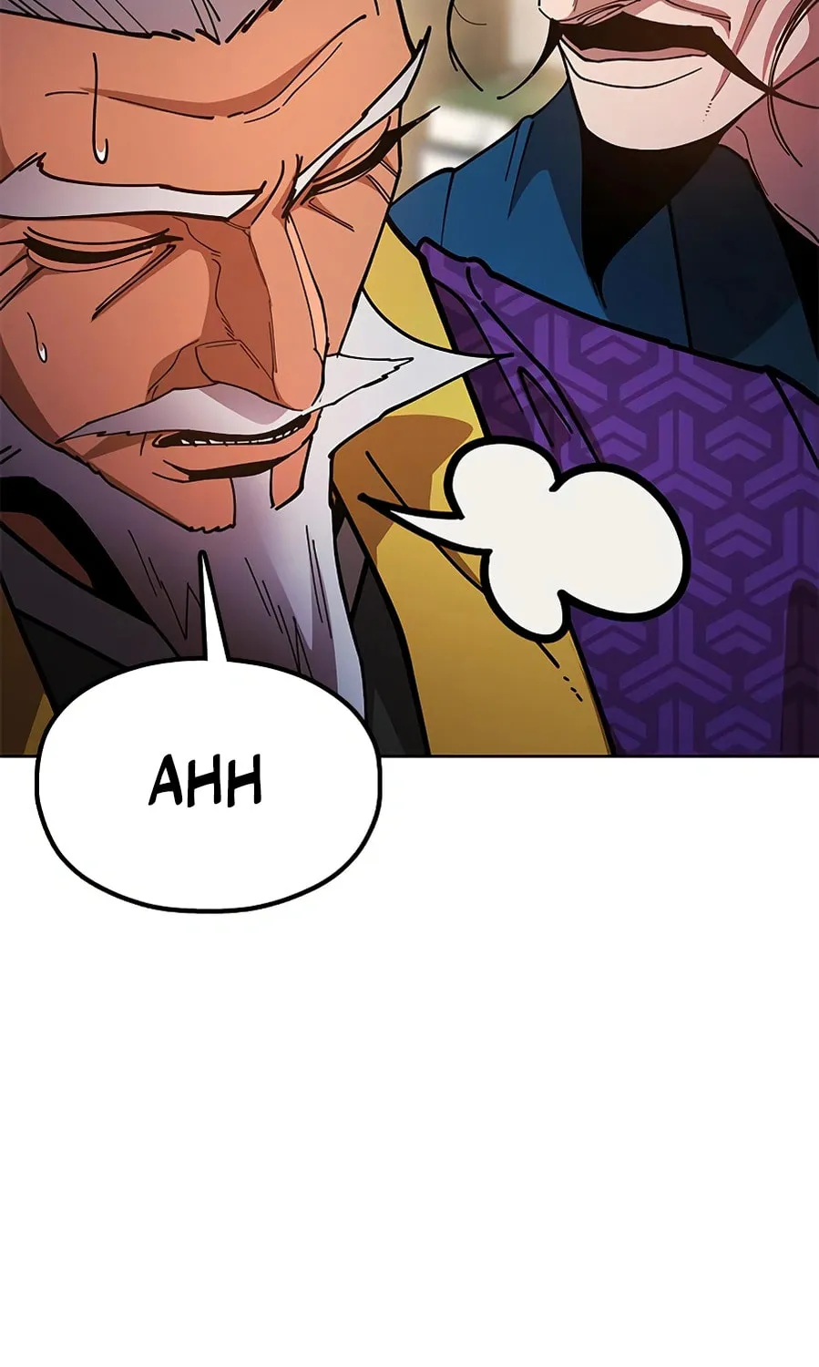 Taejonbirok Chapter 13 page 114 - 