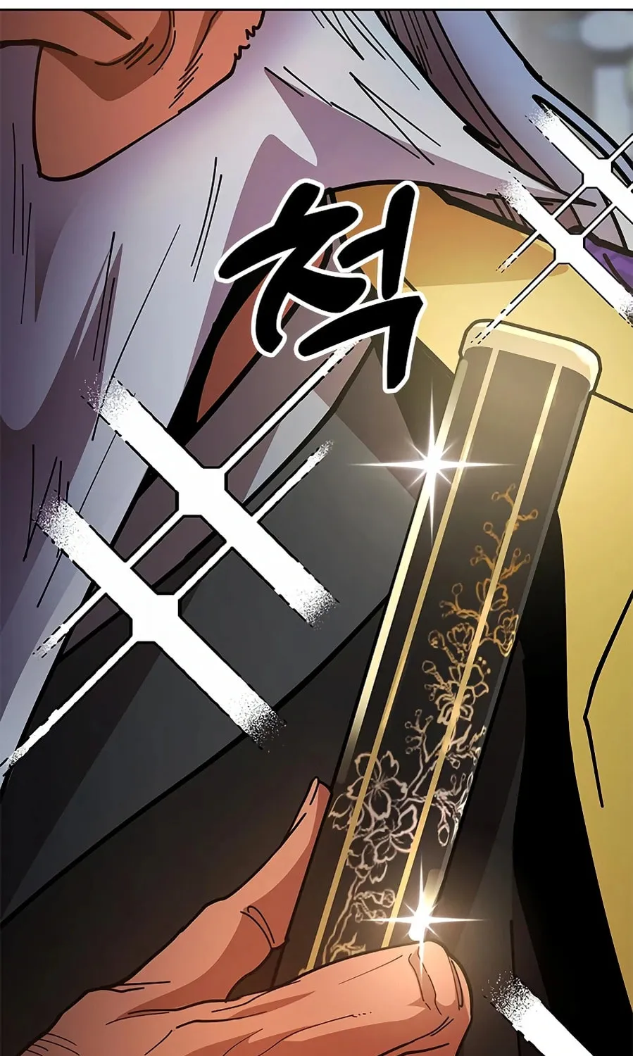 Taejonbirok Chapter 13 page 116 - 