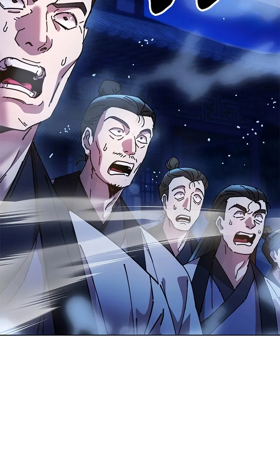 Taejonbirok Chapter 13 page 13 - 