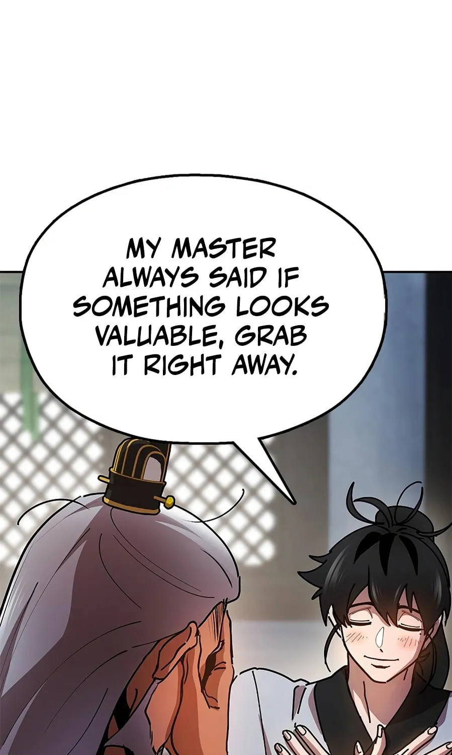 Taejonbirok Chapter 13 page 128 - 