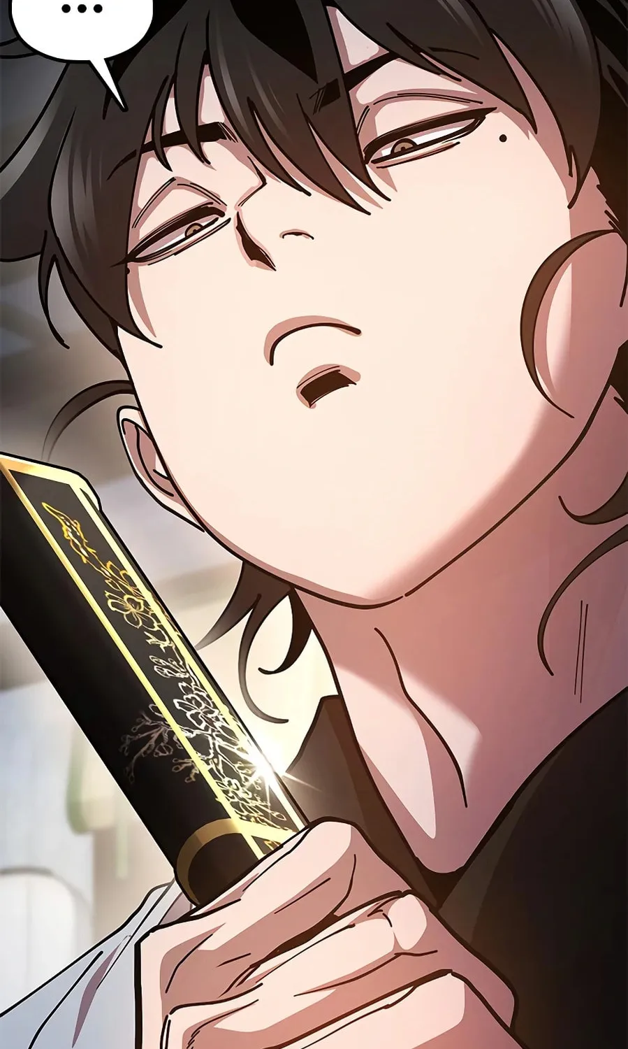Taejonbirok Chapter 13 page 135 - 