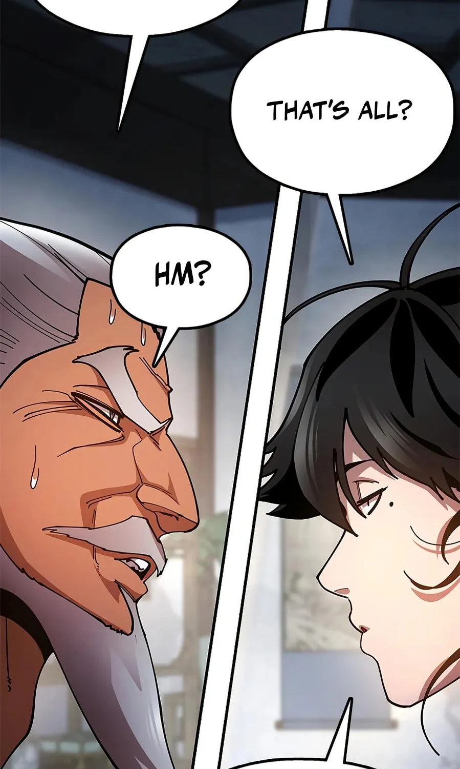 Taejonbirok Chapter 13 page 137 - 
