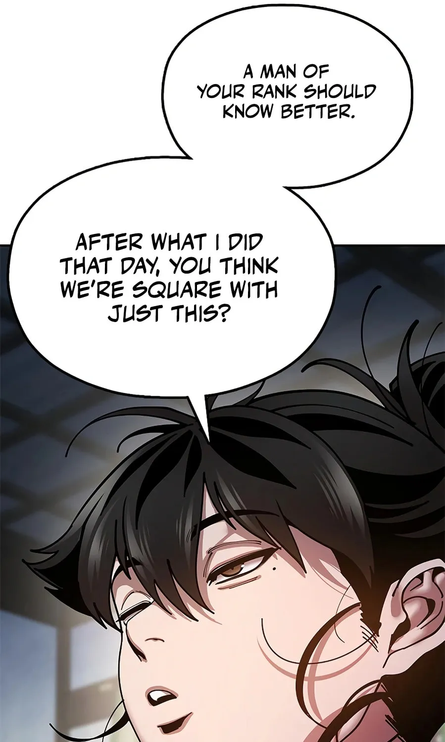 Taejonbirok Chapter 13 page 139 - 