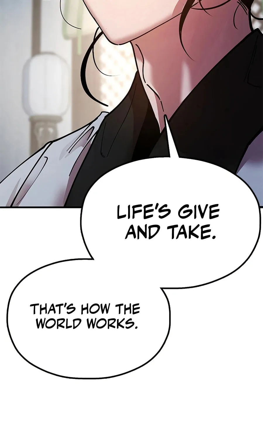 Taejonbirok Chapter 13 page 140 - 