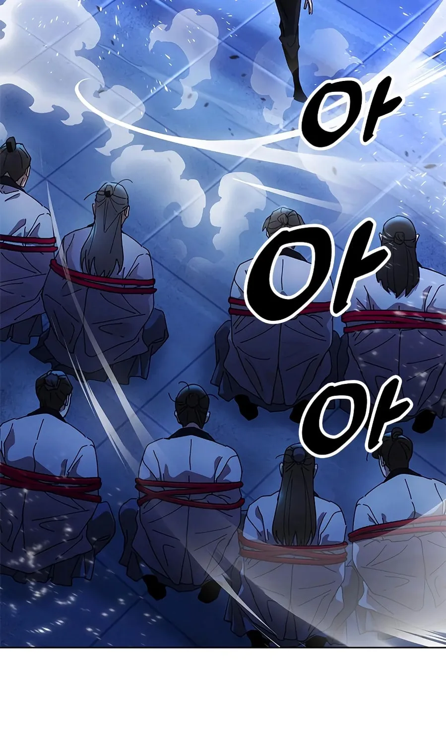 Taejonbirok Chapter 13 page 15 - 