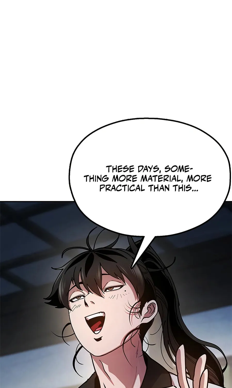Taejonbirok Chapter 13 page 141 - 