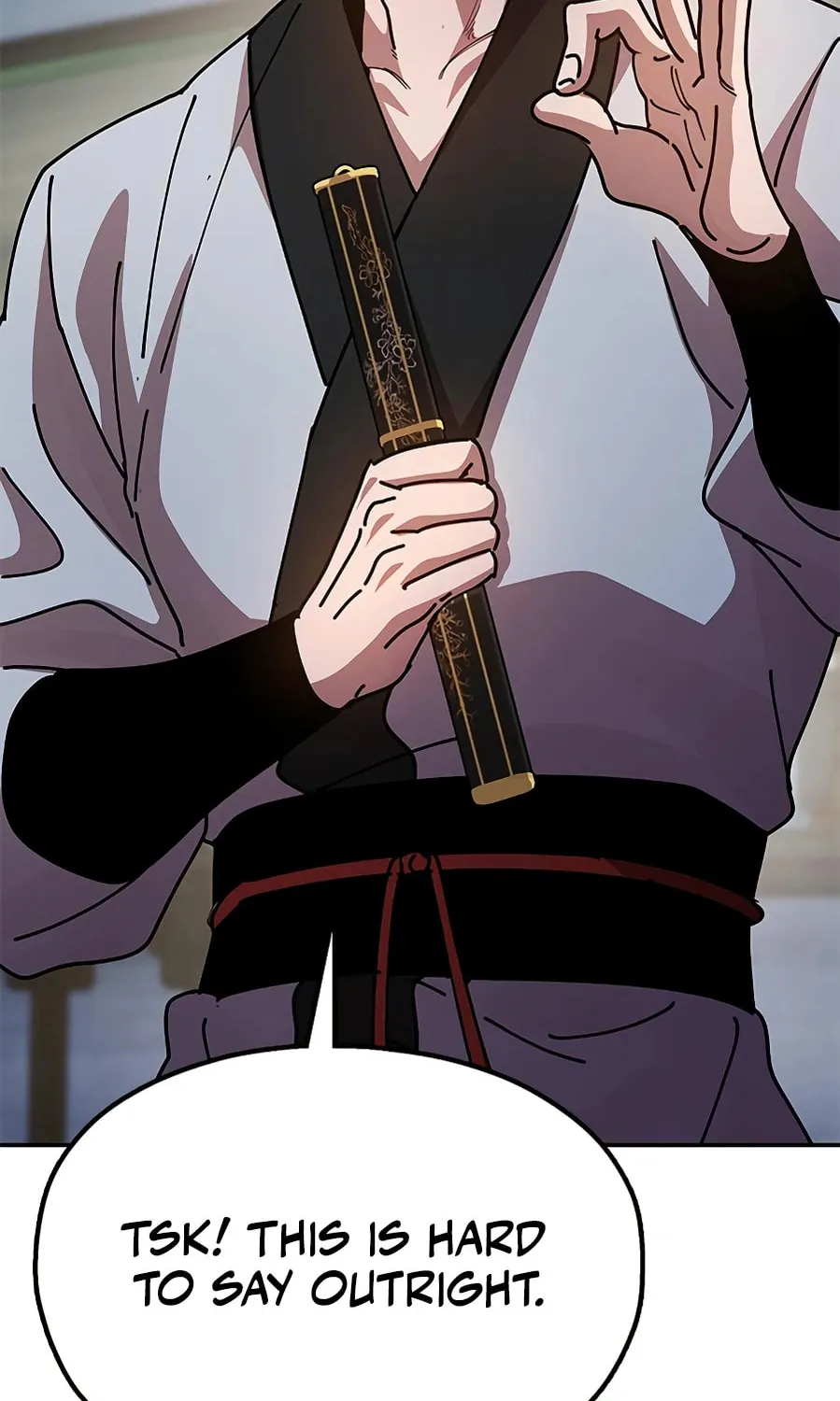 Taejonbirok Chapter 13 page 142 - 