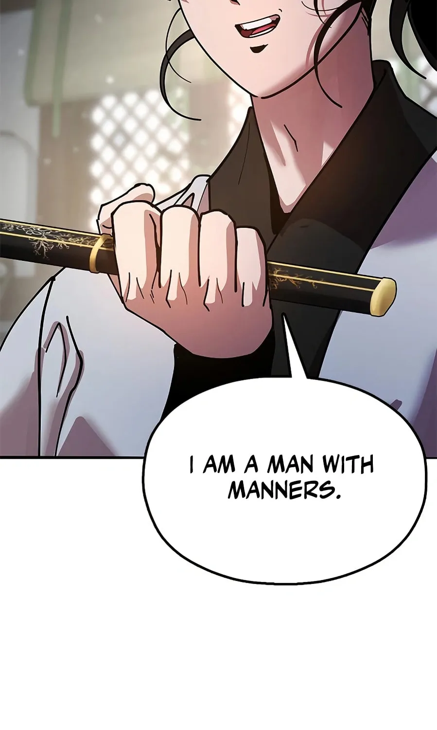 Taejonbirok Chapter 13 page 146 - 