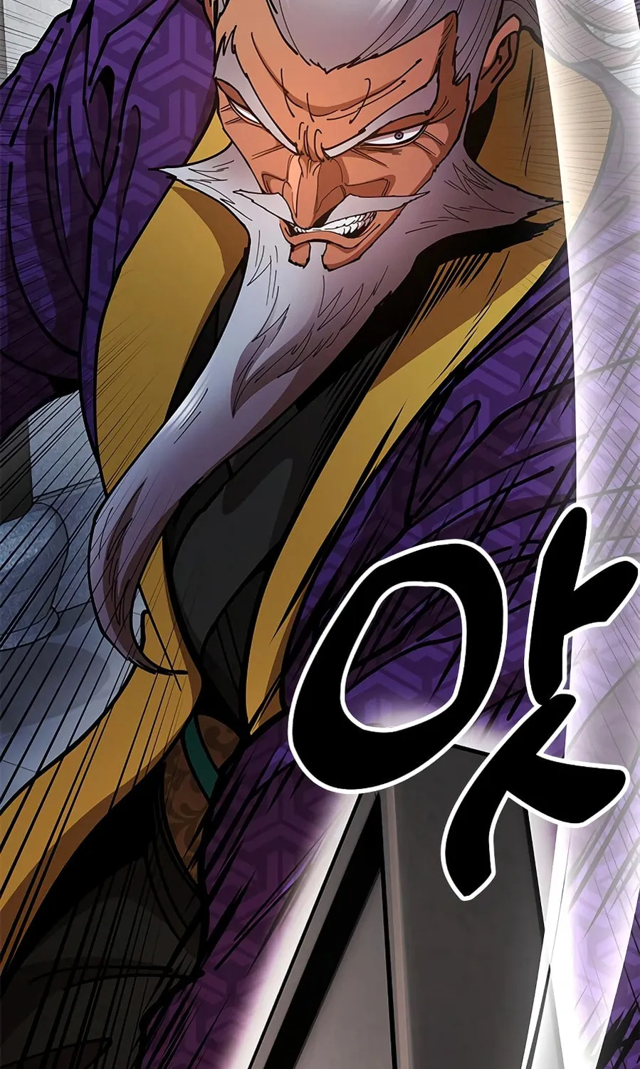 Taejonbirok Chapter 13 page 148 - 