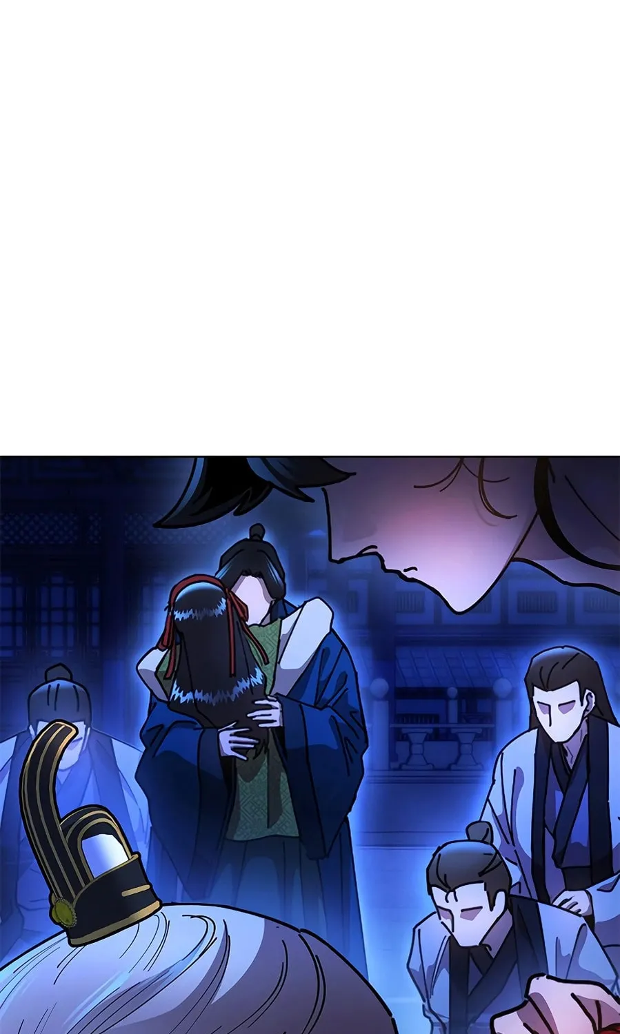 Taejonbirok Chapter 13 page 16 - 