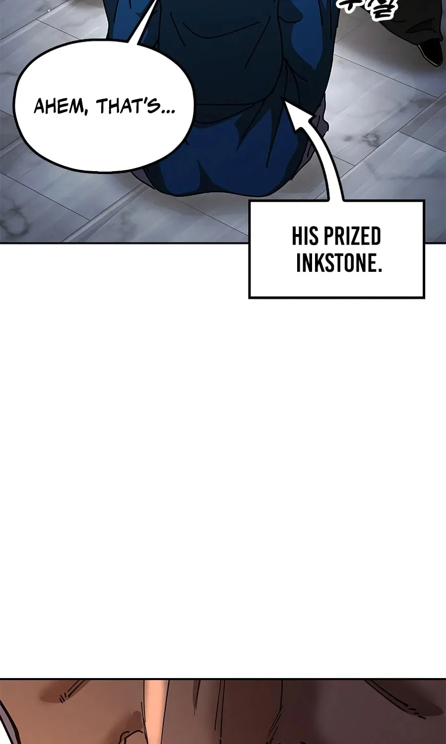 Taejonbirok Chapter 13 page 151 - 