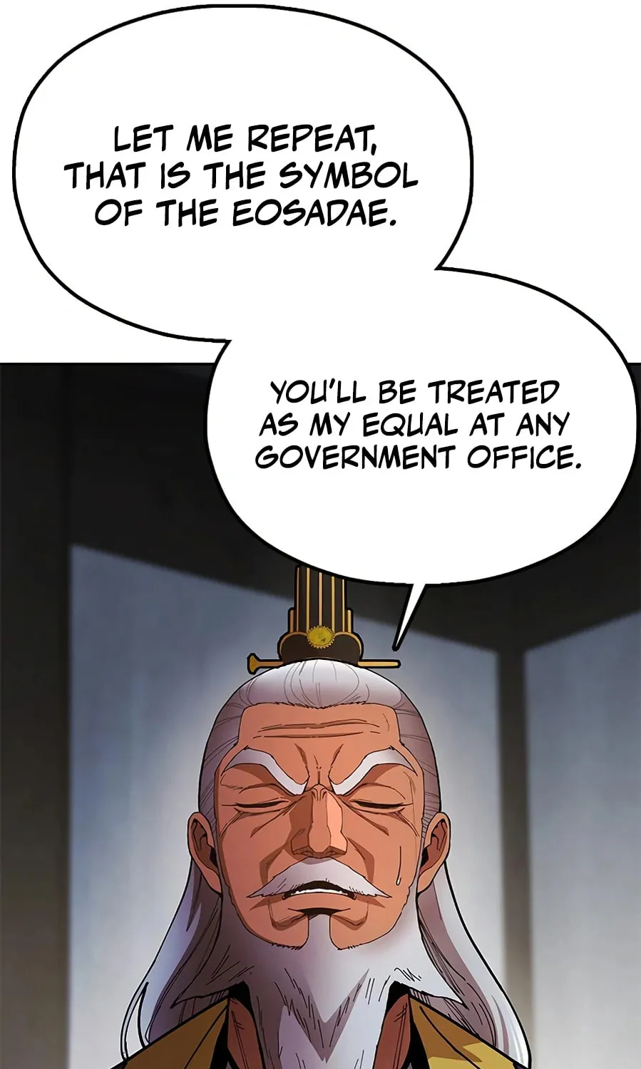 Taejonbirok Chapter 13 page 154 - 