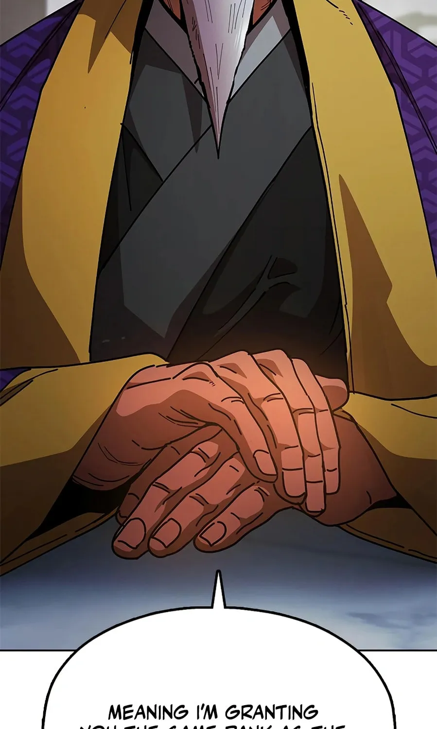 Taejonbirok Chapter 13 page 155 - 