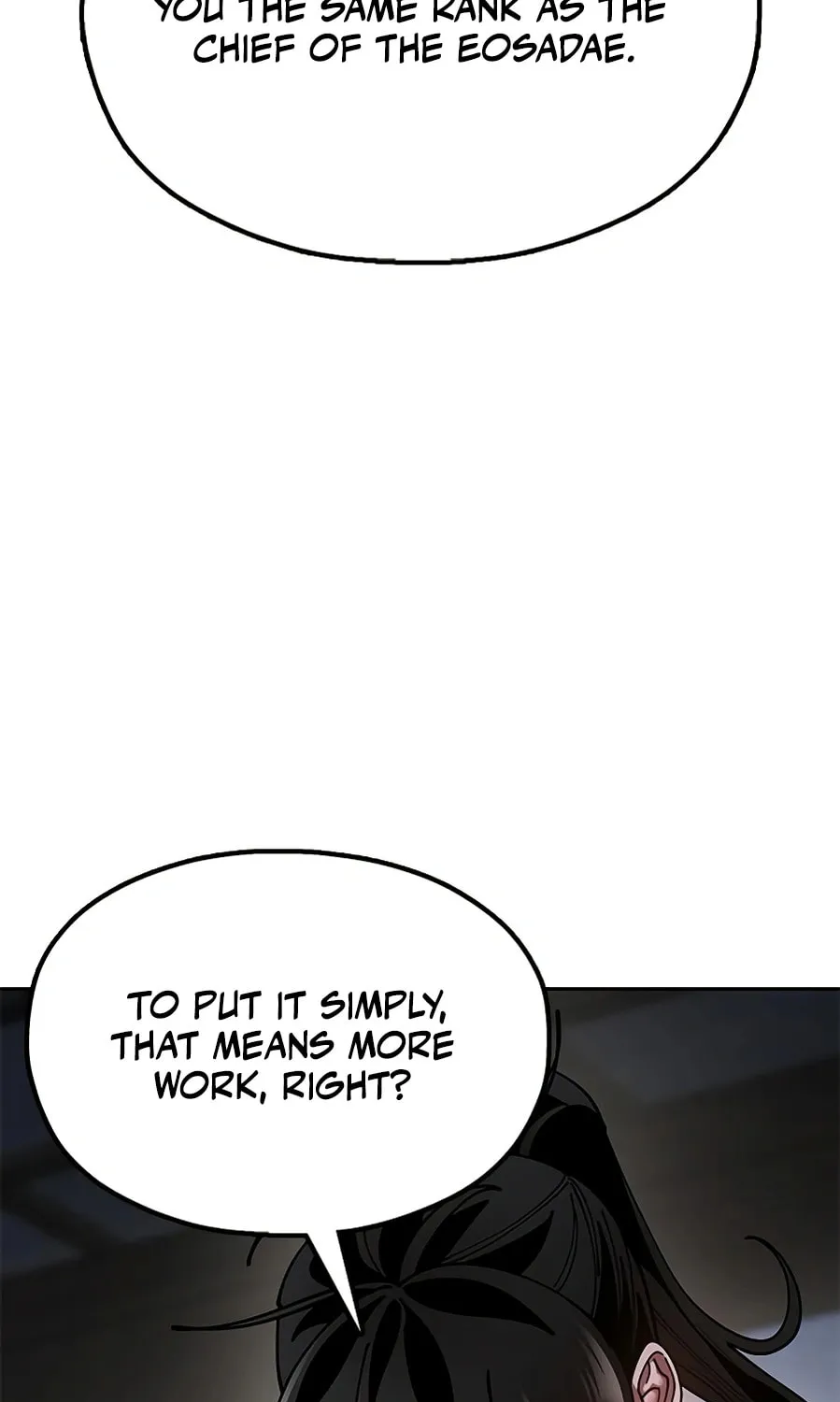 Taejonbirok Chapter 13 page 156 - 