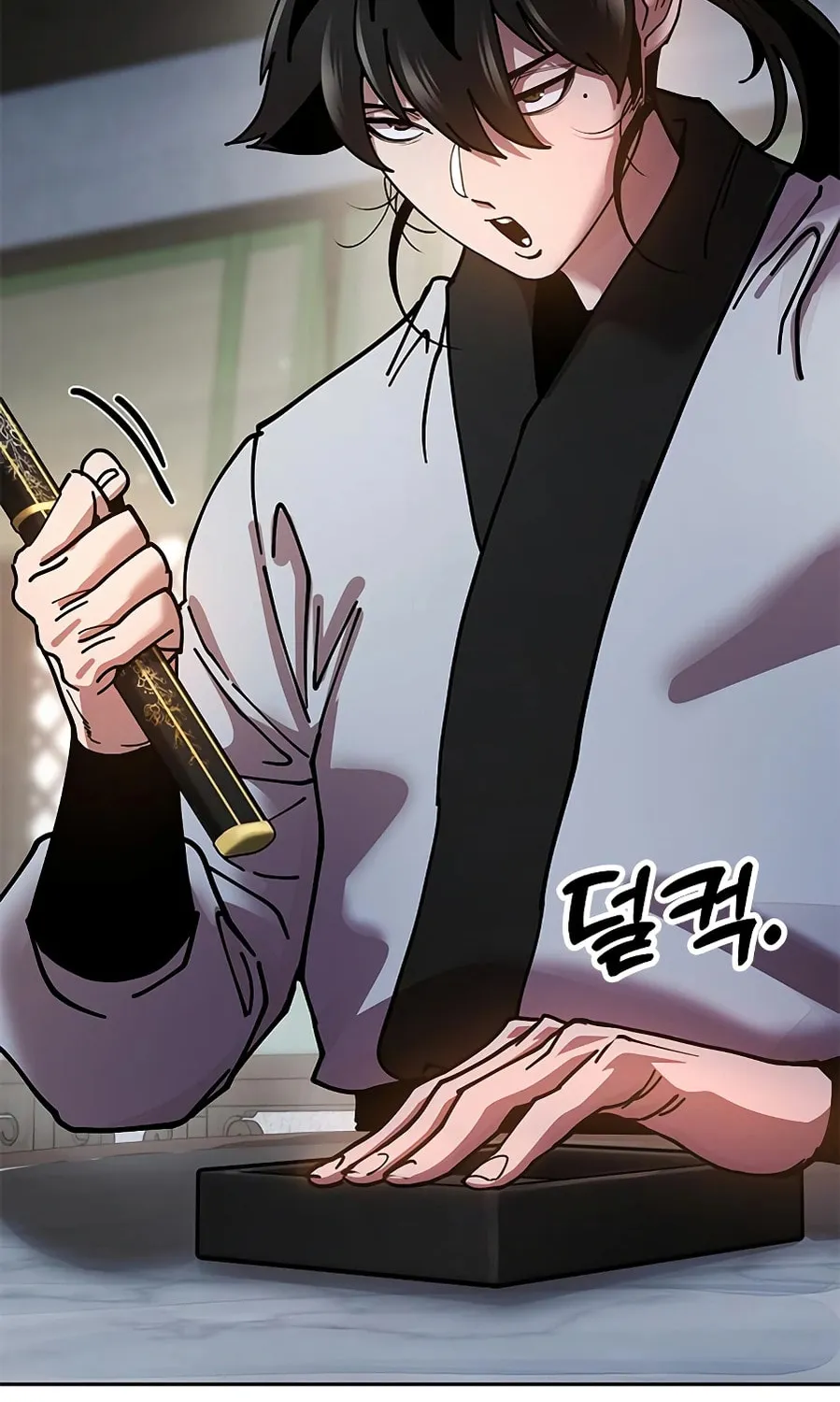 Taejonbirok Chapter 13 page 157 - 
