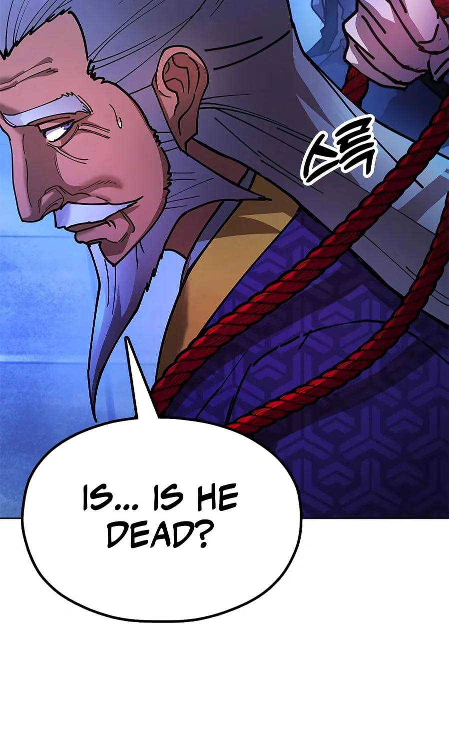 Taejonbirok Chapter 13 page 17 - 