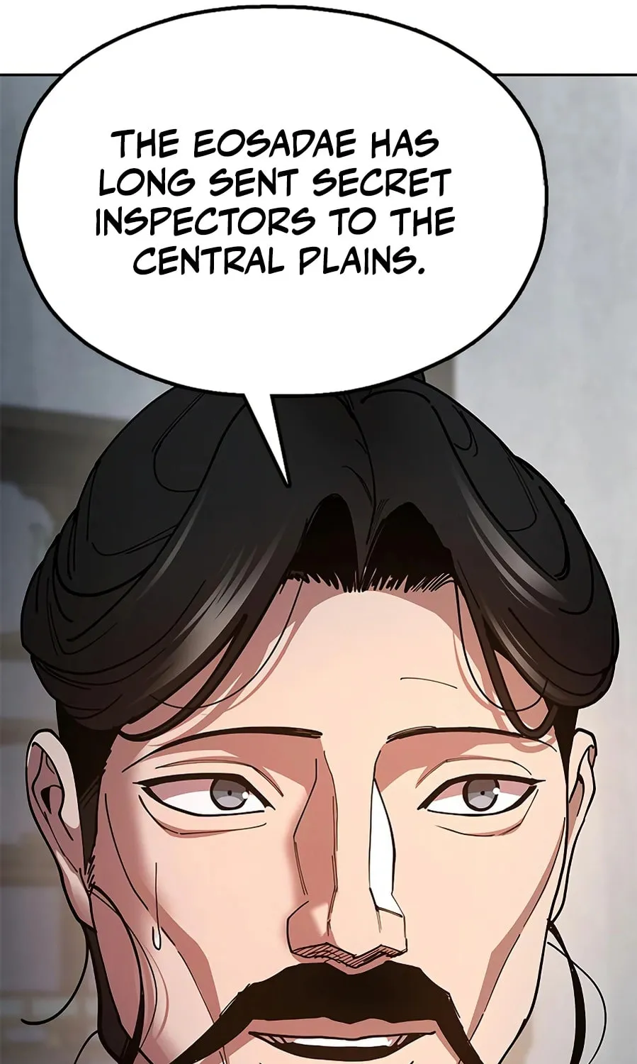 Taejonbirok Chapter 13 page 162 - 
