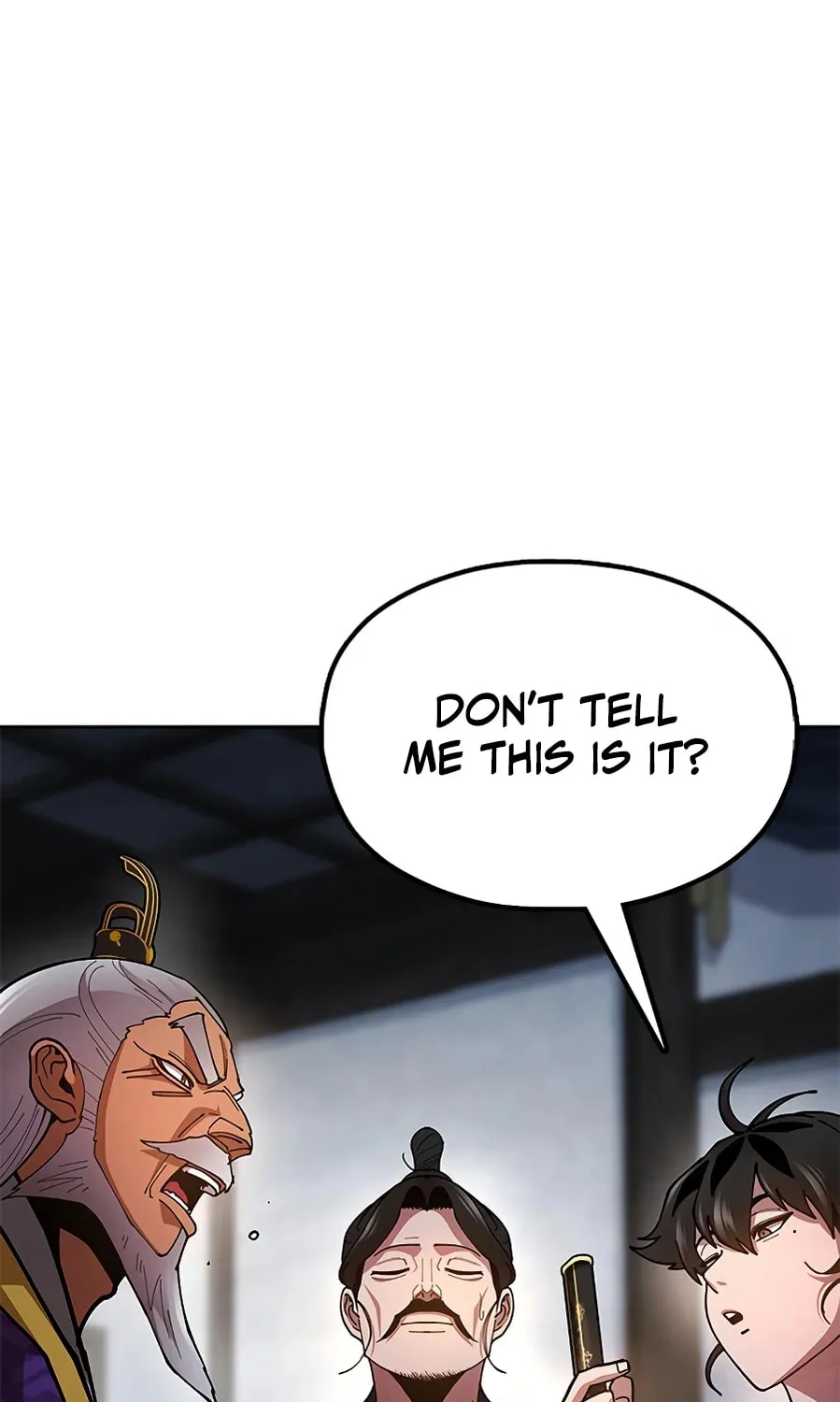 Taejonbirok Chapter 13 page 164 - 
