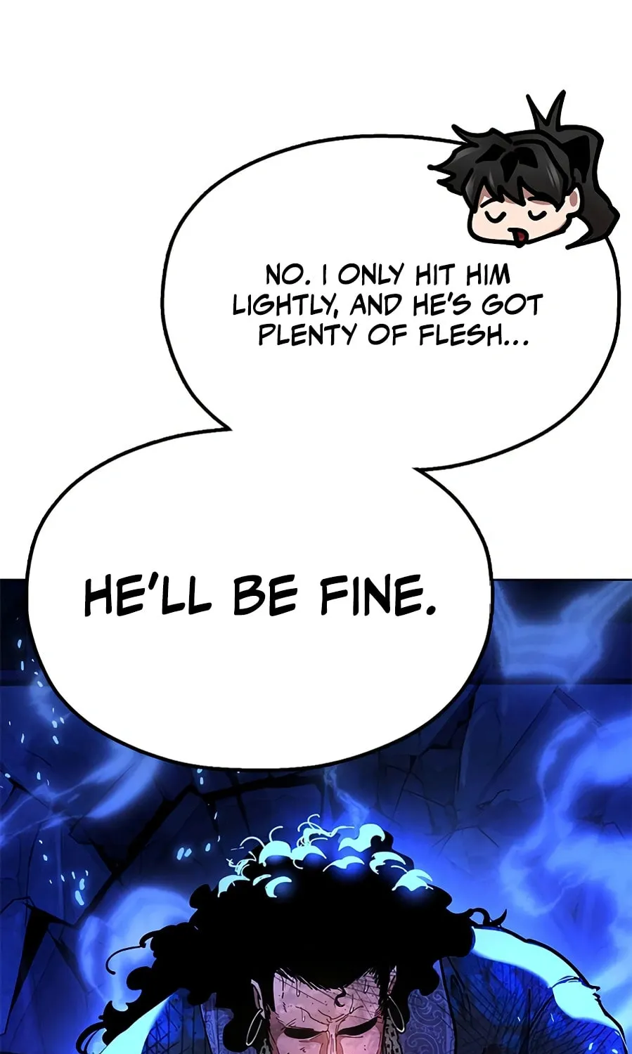 Taejonbirok Chapter 13 page 18 - 