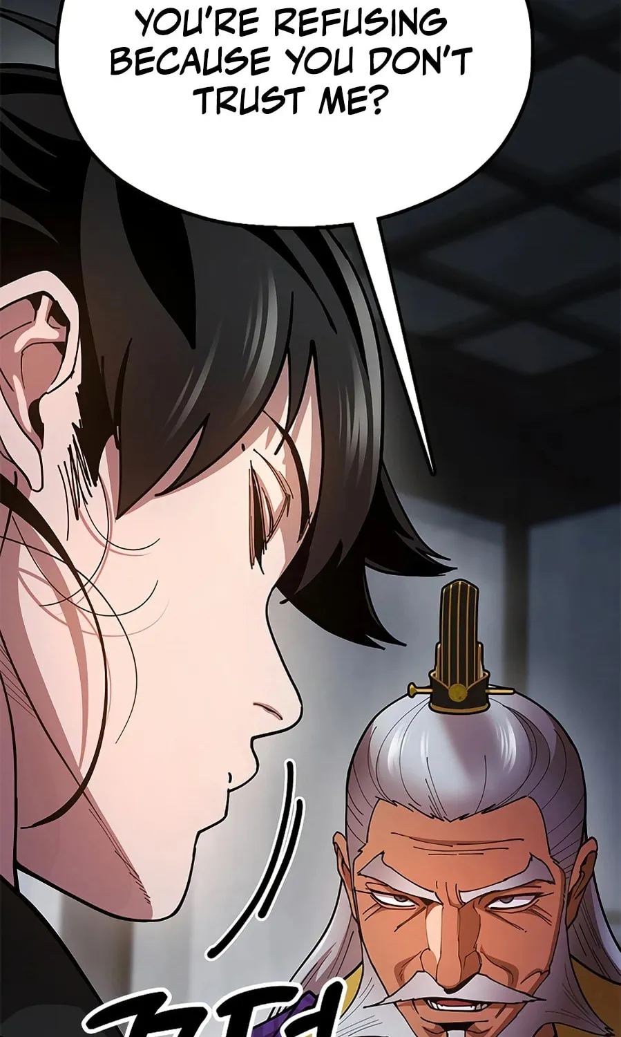 Taejonbirok Chapter 13 page 174 - 
