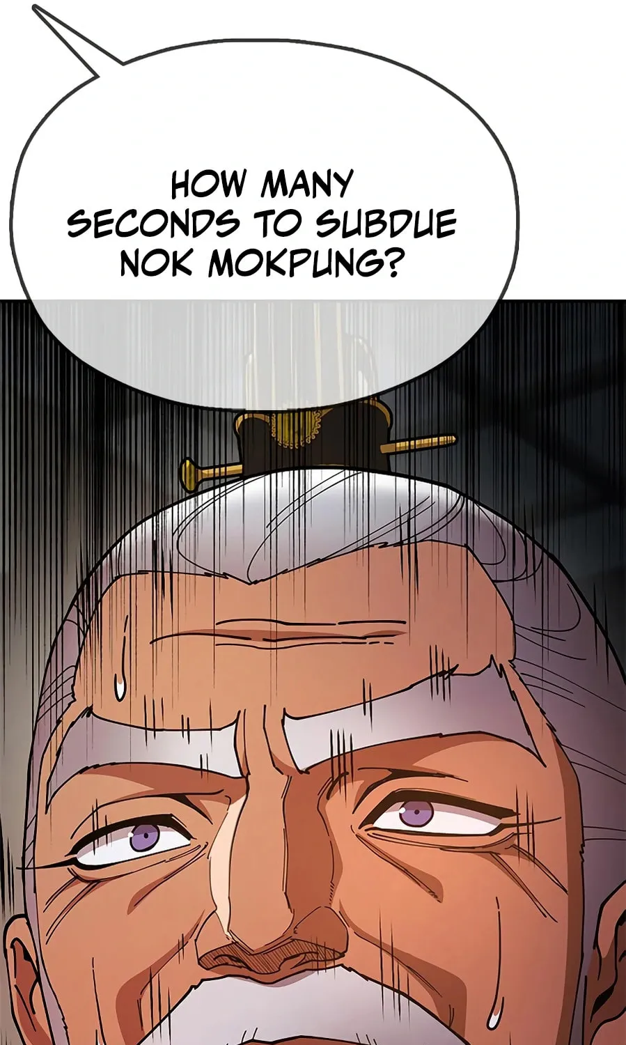 Taejonbirok Chapter 13 page 183 - 