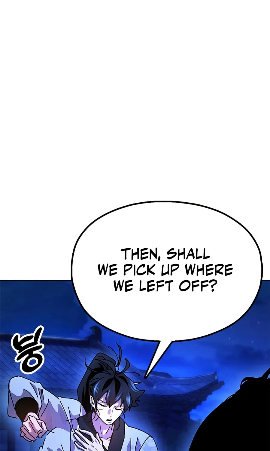 Taejonbirok Chapter 13 page 20 - 