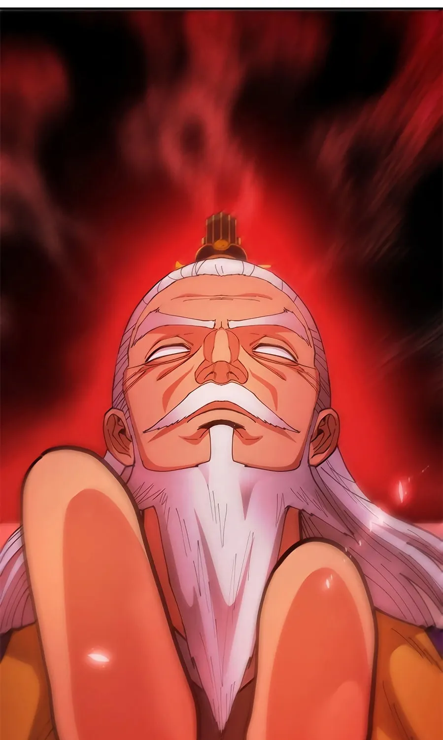 Taejonbirok Chapter 13 page 191 - 