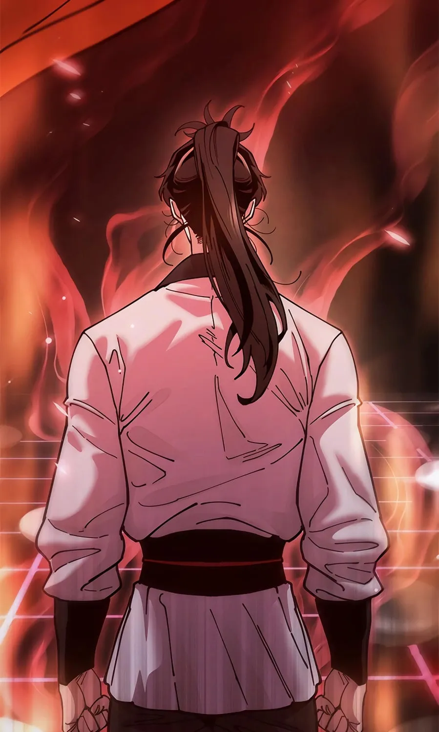 Taejonbirok Chapter 13 page 193 - 