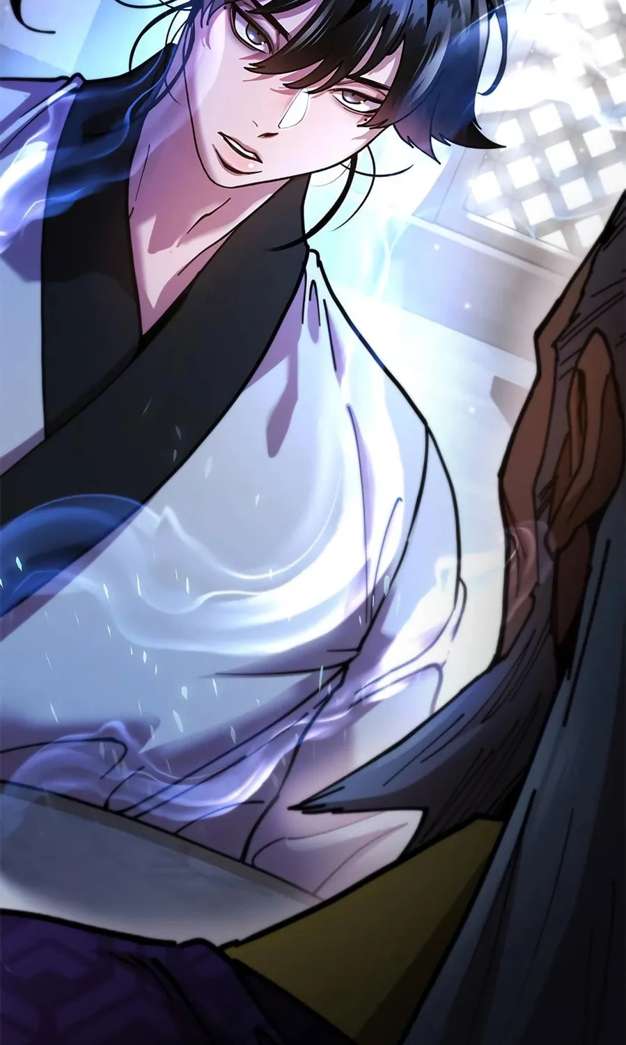 Taejonbirok Chapter 13 page 196 - 