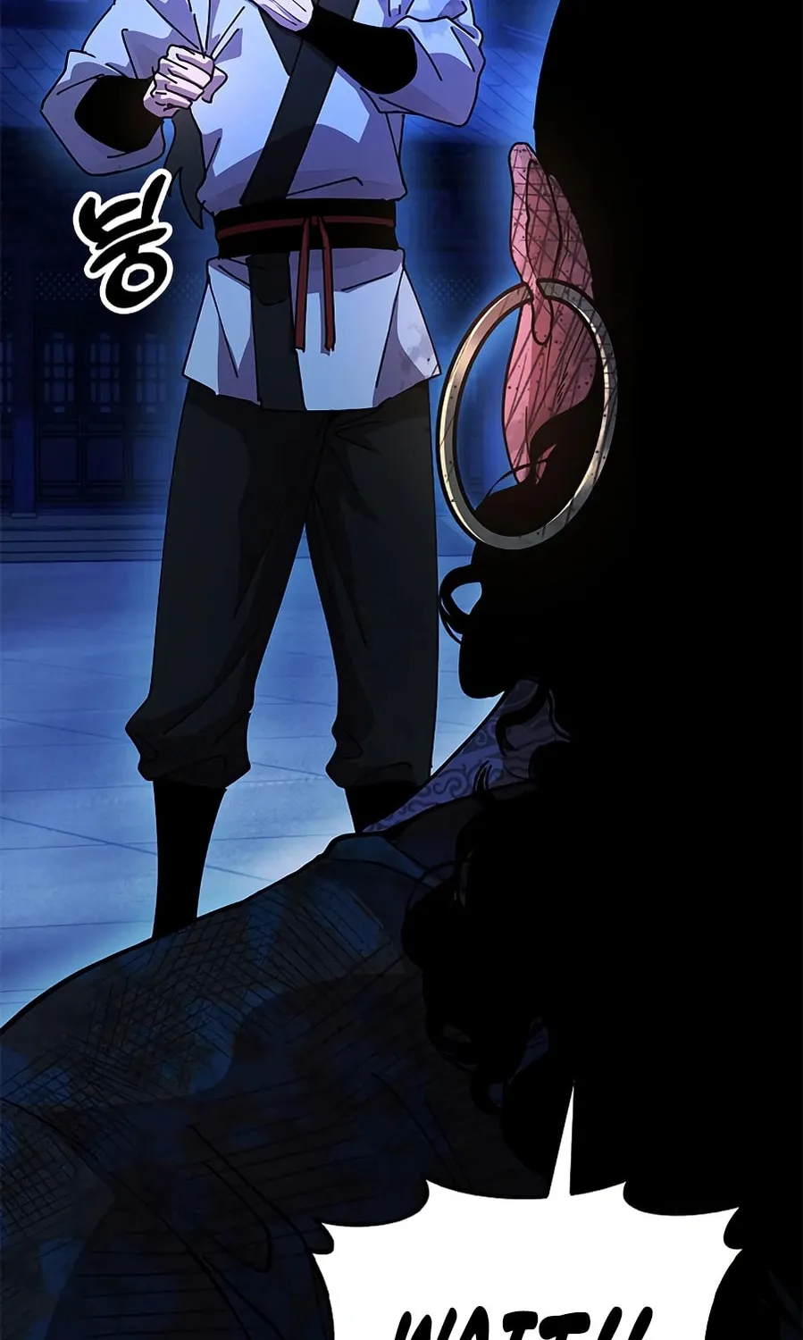 Taejonbirok Chapter 13 page 21 - 