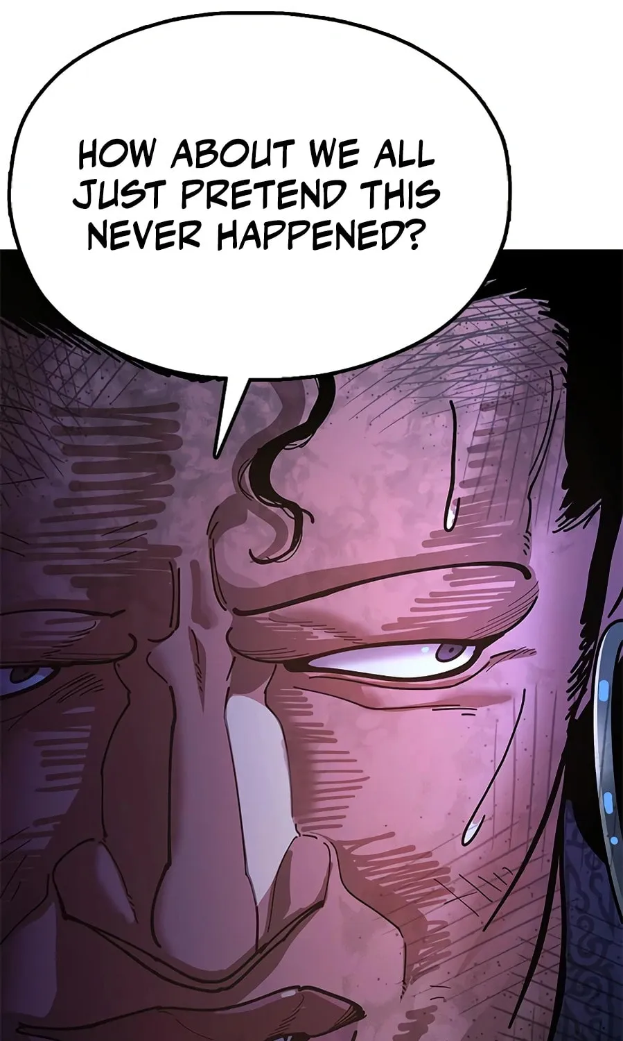 Taejonbirok Chapter 13 page 23 - 