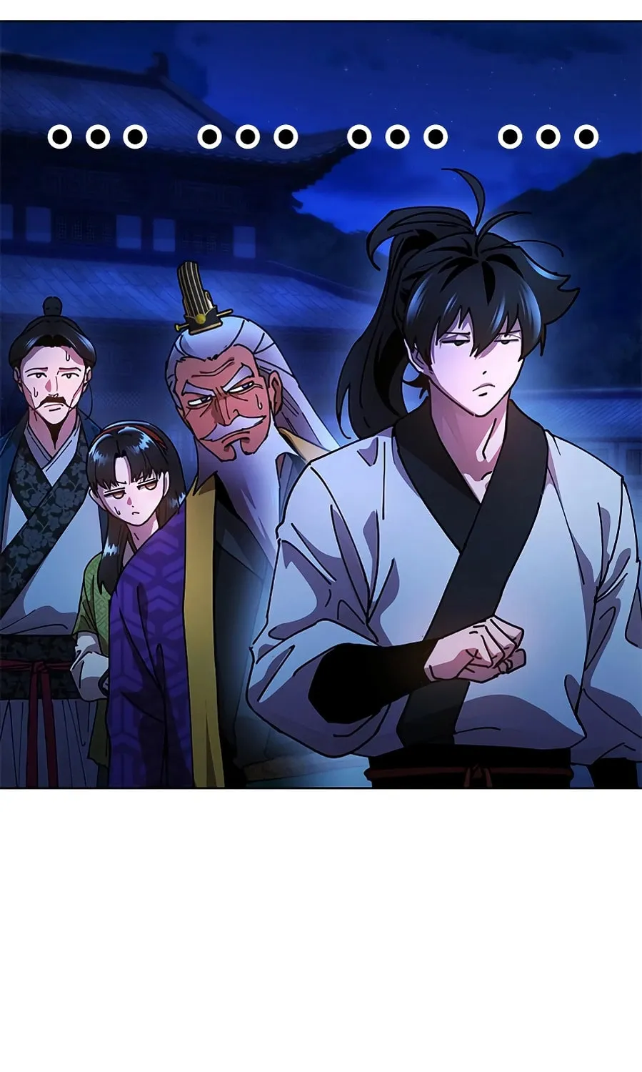 Taejonbirok Chapter 13 page 25 - 
