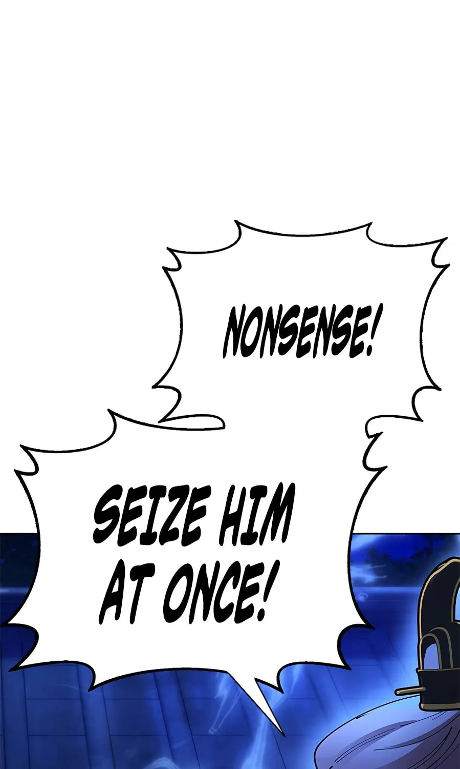 Taejonbirok Chapter 13 page 26 - 