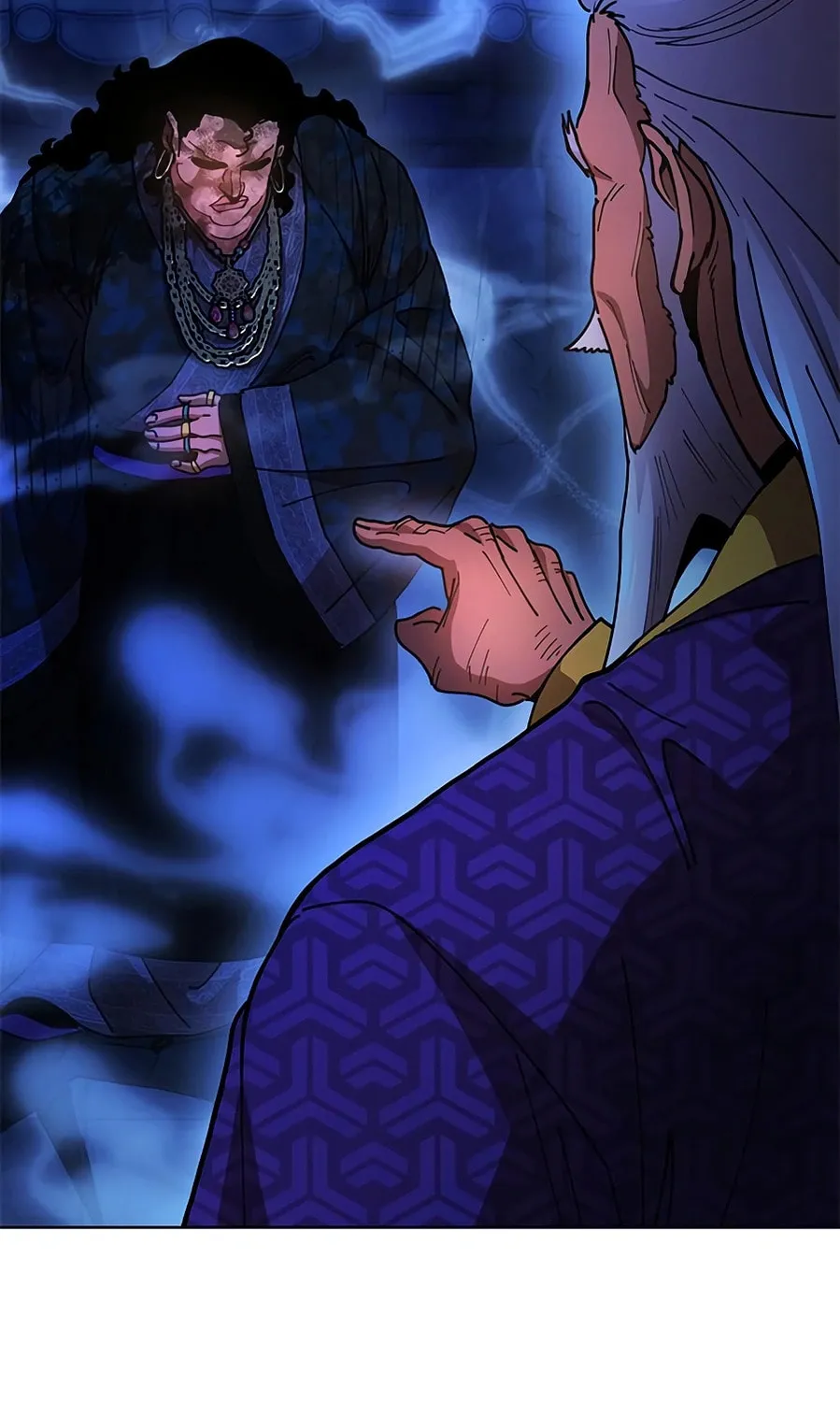 Taejonbirok Chapter 13 page 27 - 
