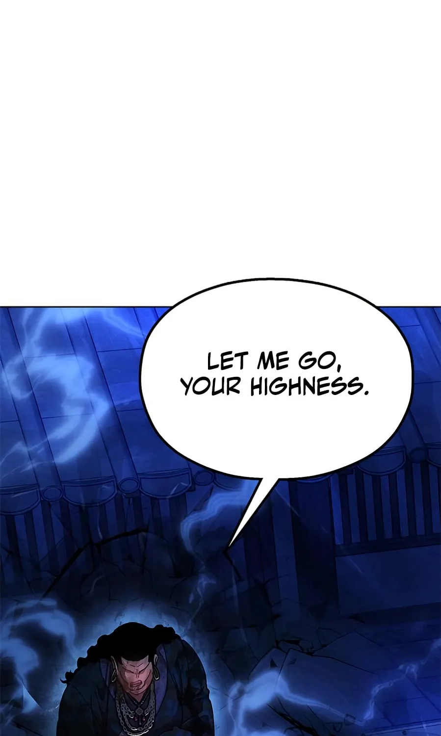Taejonbirok Chapter 13 page 28 - 