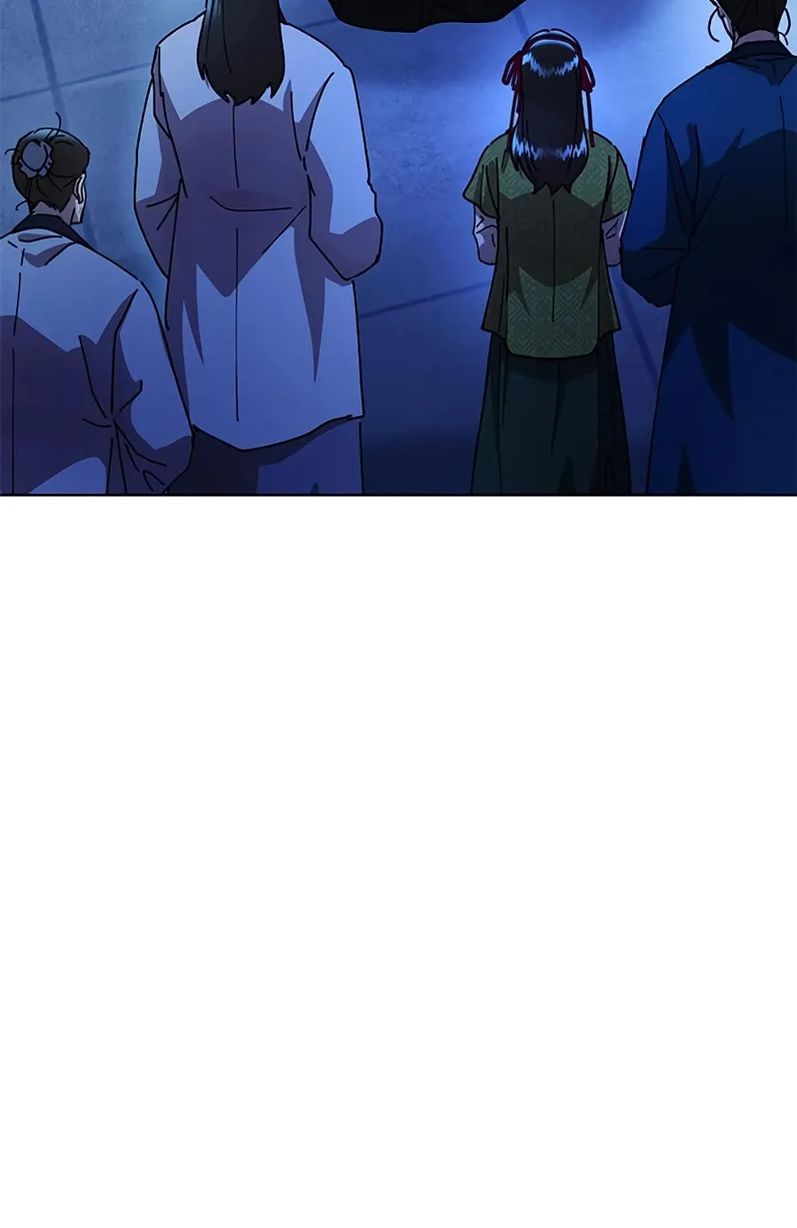 Taejonbirok Chapter 13 page 30 - 