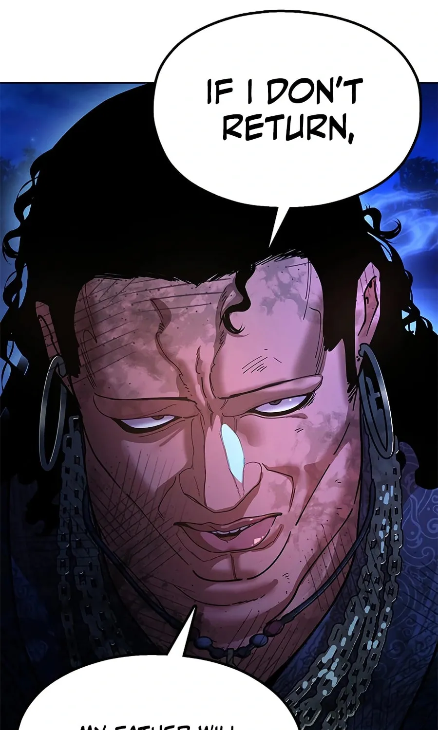 Taejonbirok Chapter 13 page 31 - 