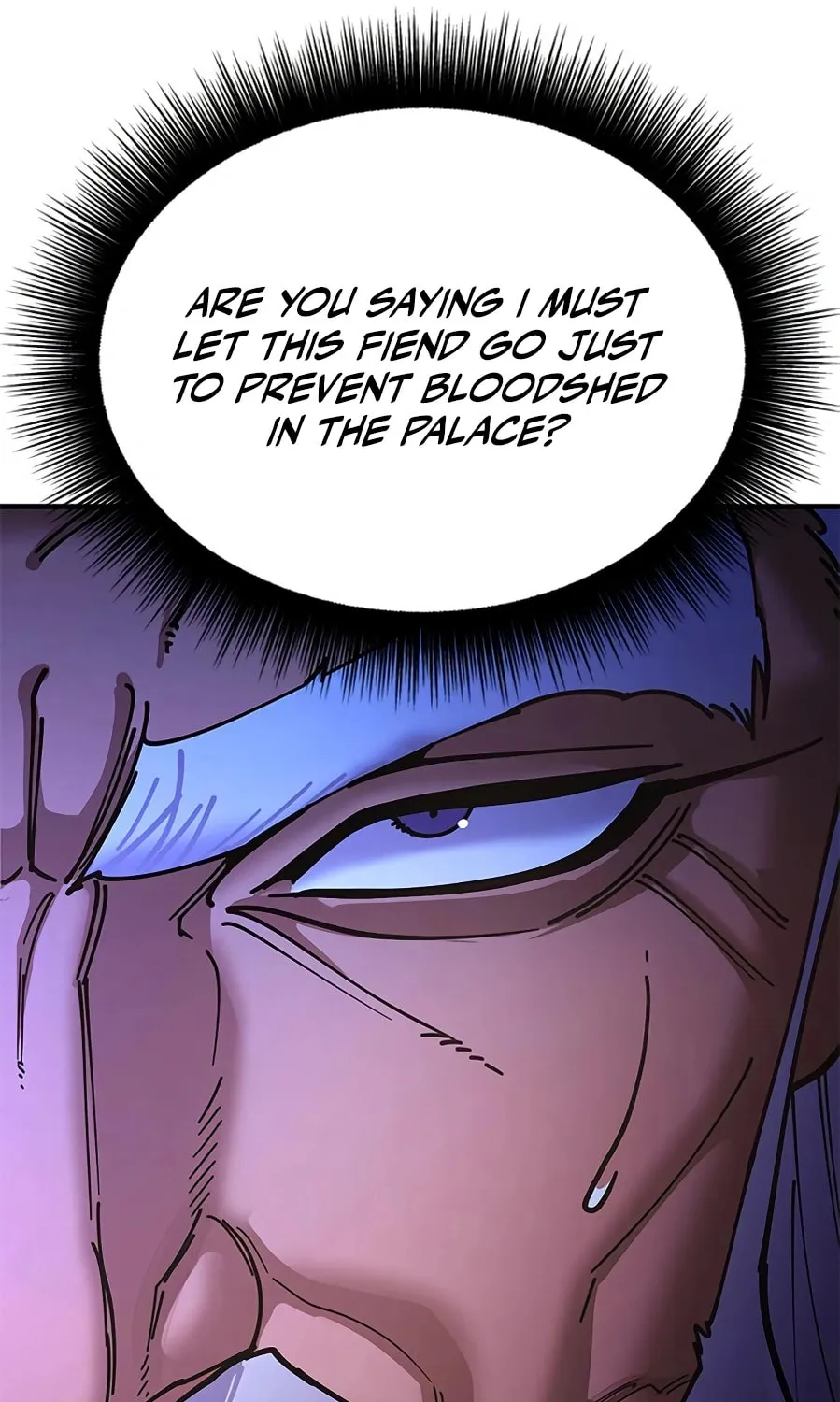 Taejonbirok Chapter 13 page 38 - 