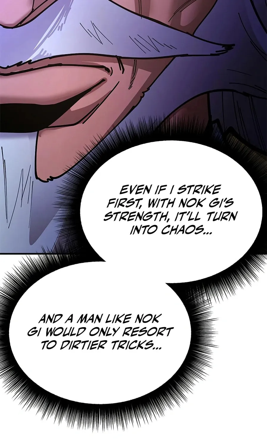 Taejonbirok Chapter 13 page 39 - 