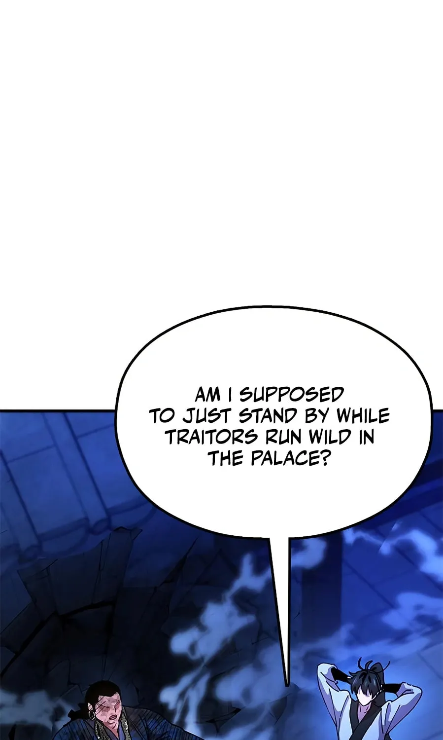 Taejonbirok Chapter 13 page 40 - 