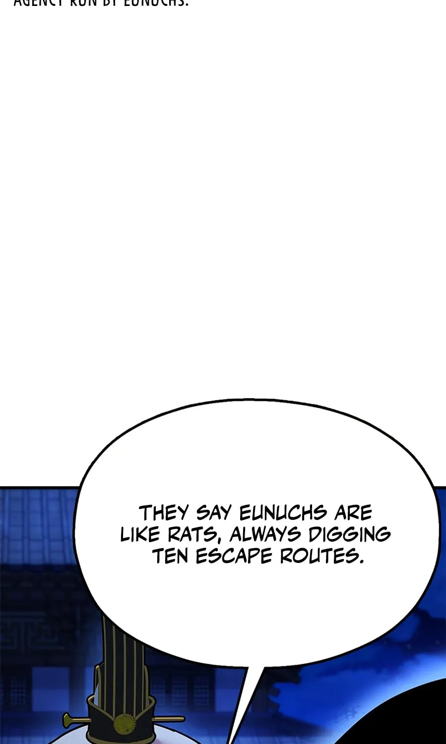 Taejonbirok Chapter 13 page 42 - 