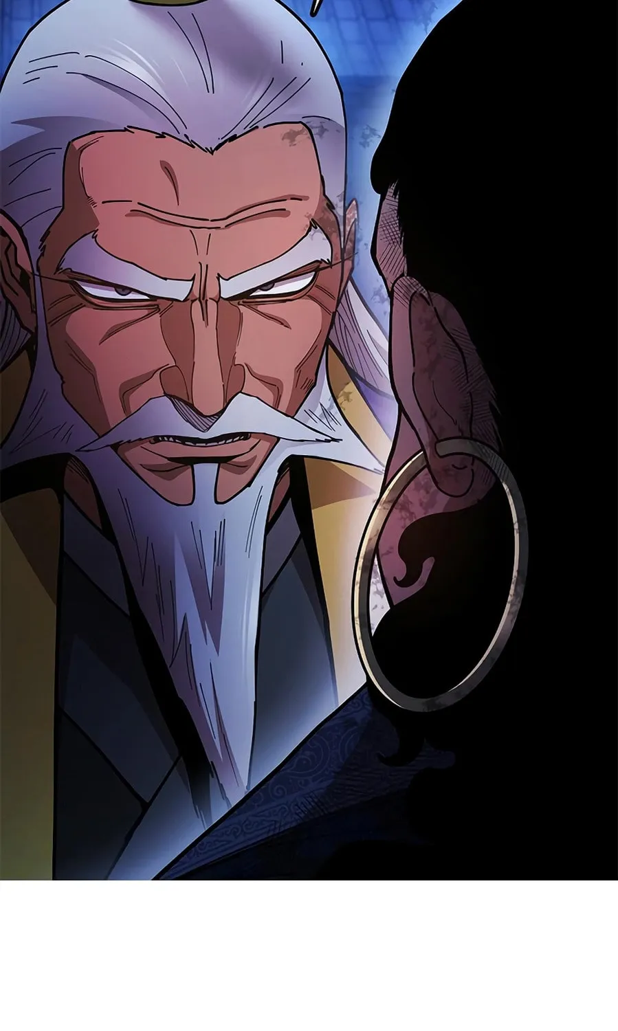 Taejonbirok Chapter 13 page 43 - 