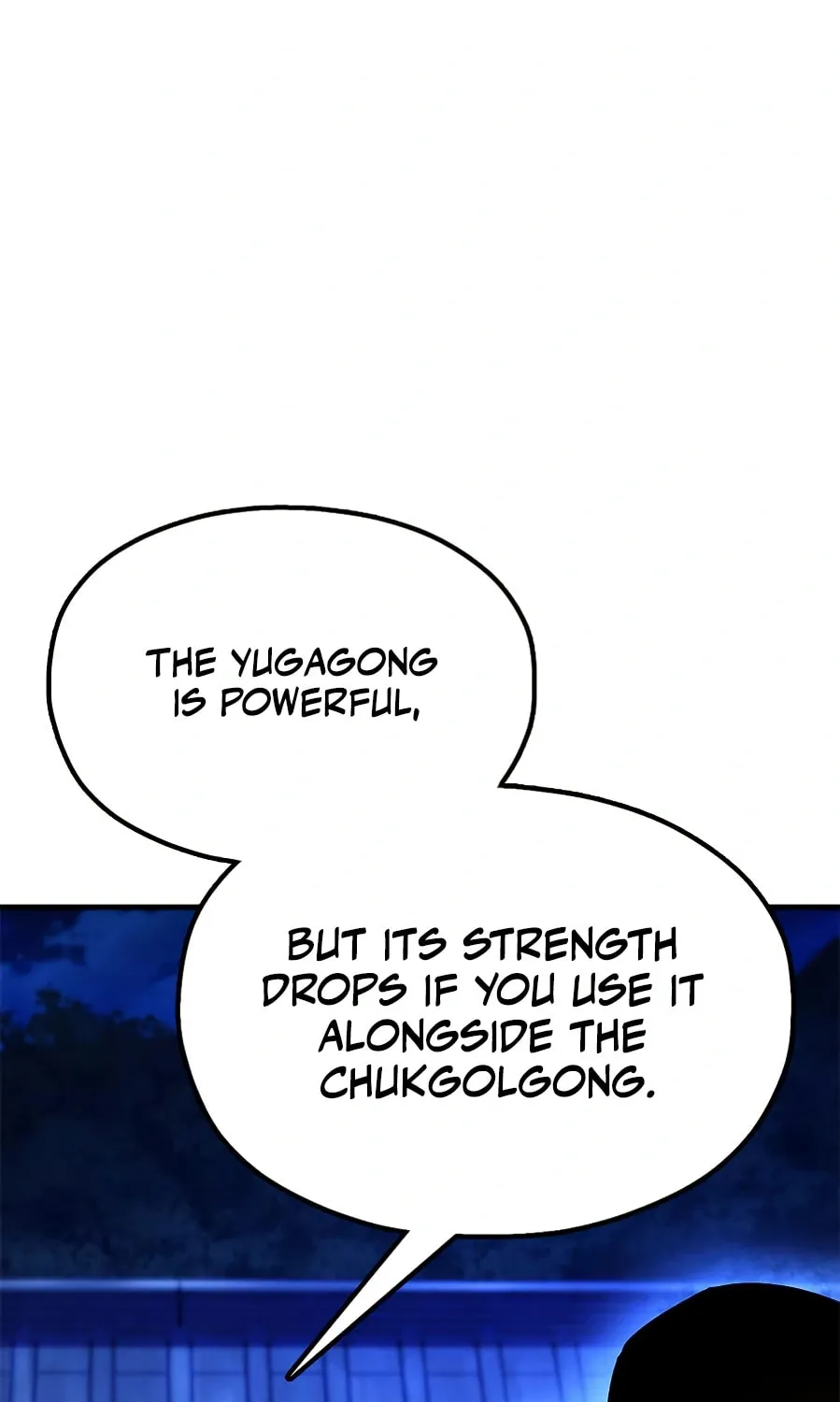 Taejonbirok Chapter 13 page 50 - 