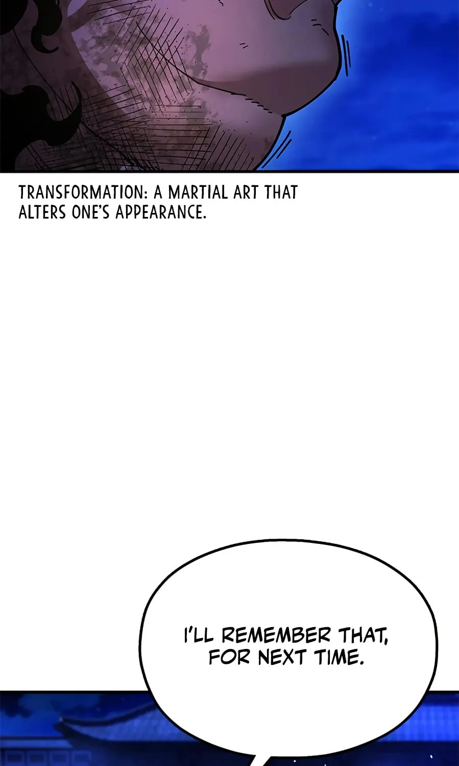 Taejonbirok Chapter 13 page 54 - 