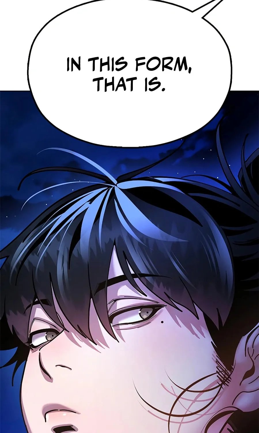 Taejonbirok Chapter 13 page 58 - 