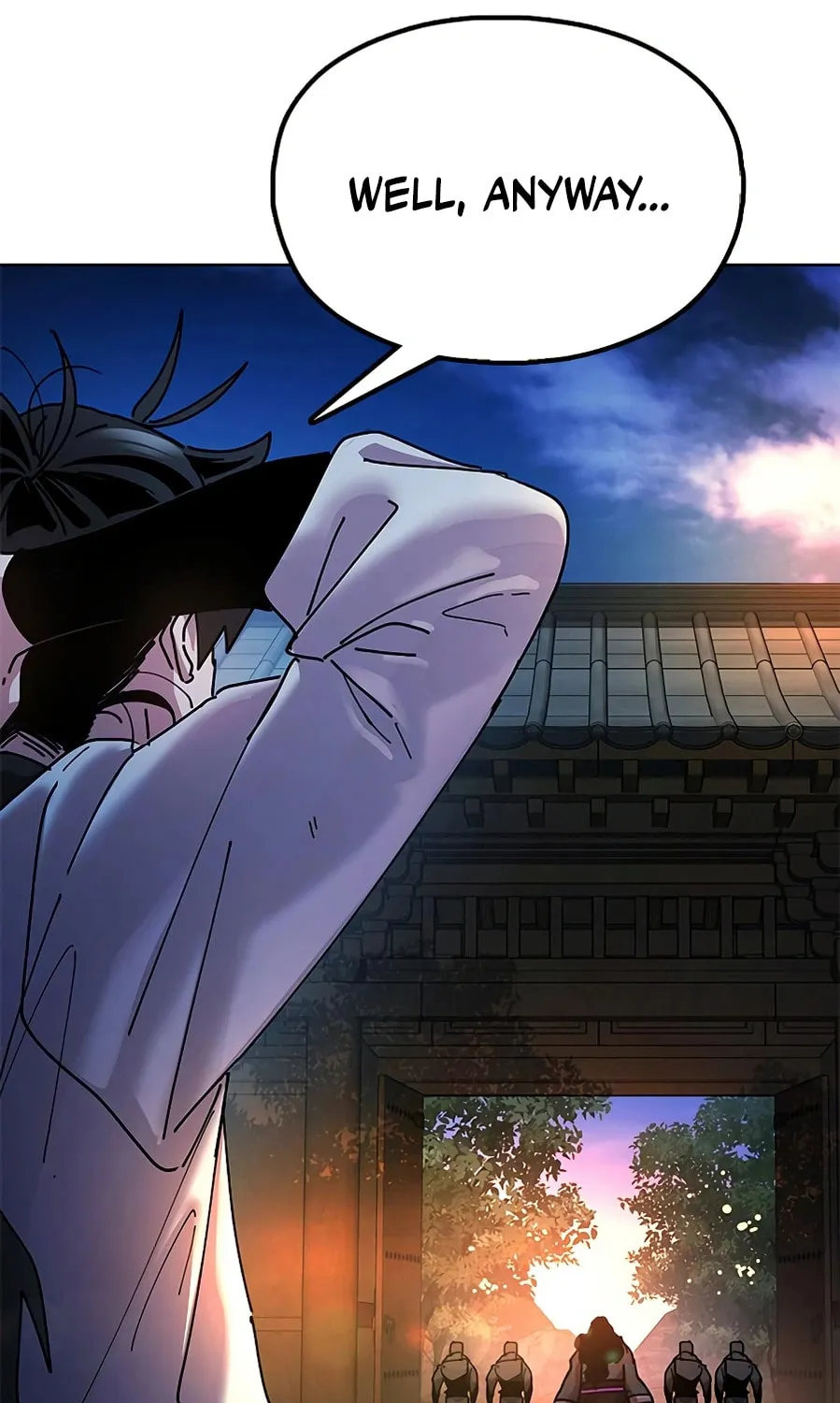 Taejonbirok Chapter 13 page 61 - 