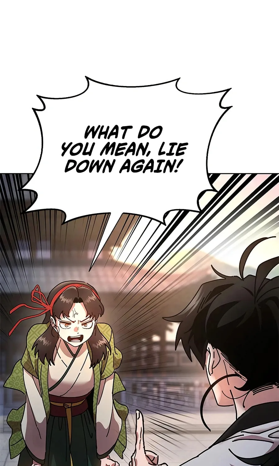 Taejonbirok Chapter 13 page 69 - 