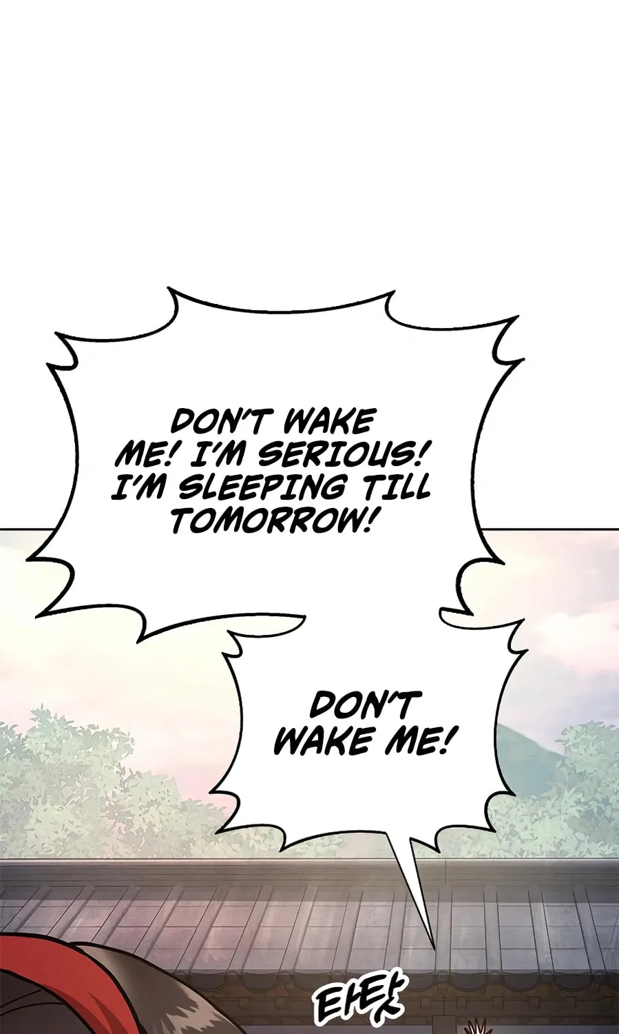 Taejonbirok Chapter 13 page 71 - 