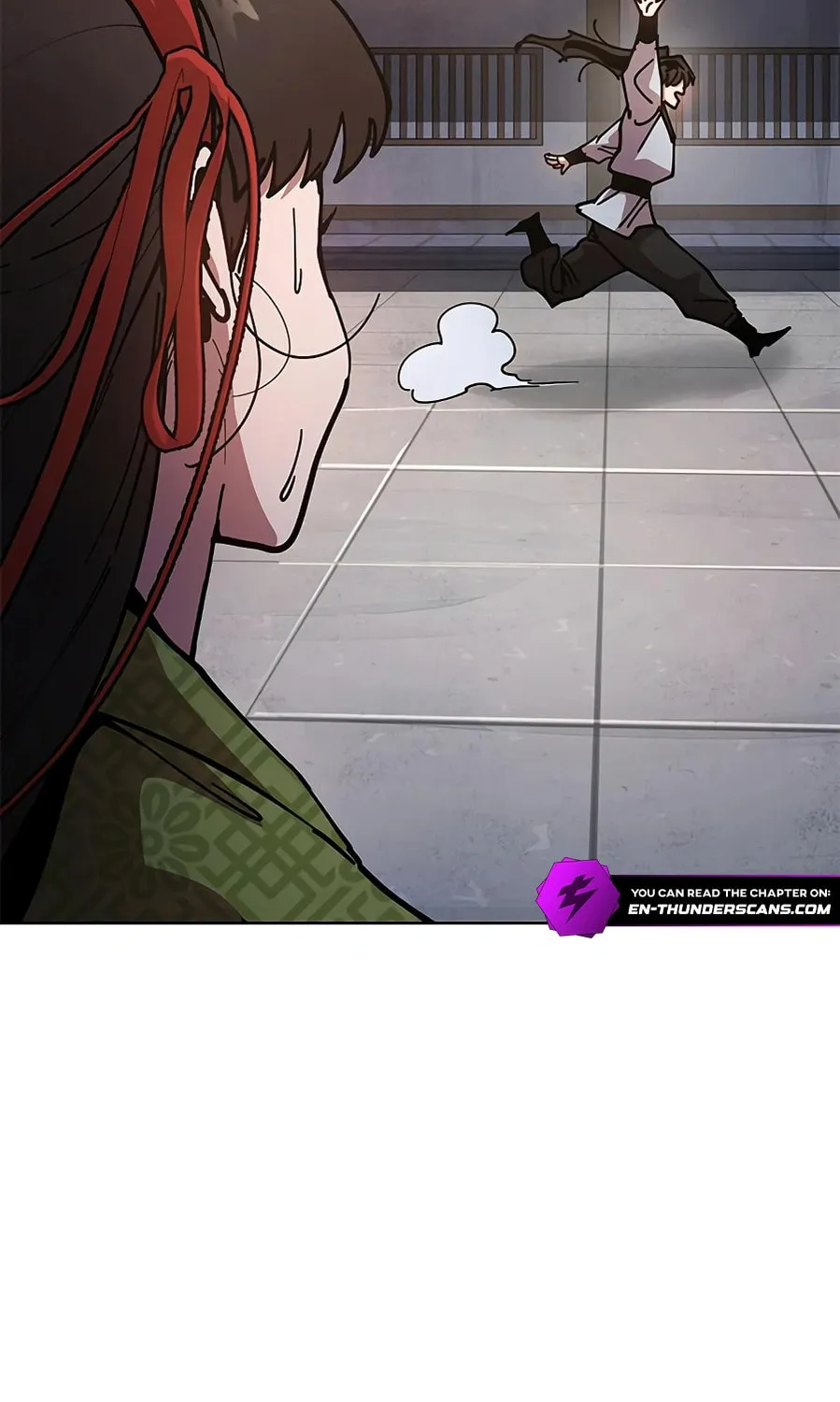 Taejonbirok Chapter 13 page 72 - 