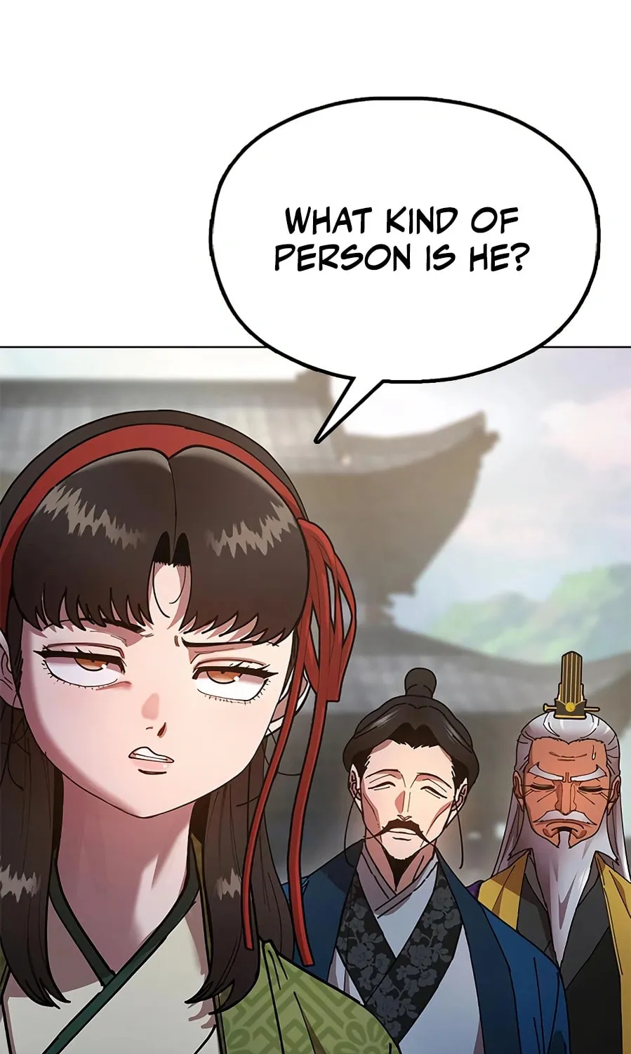 Taejonbirok Chapter 13 page 73 - 